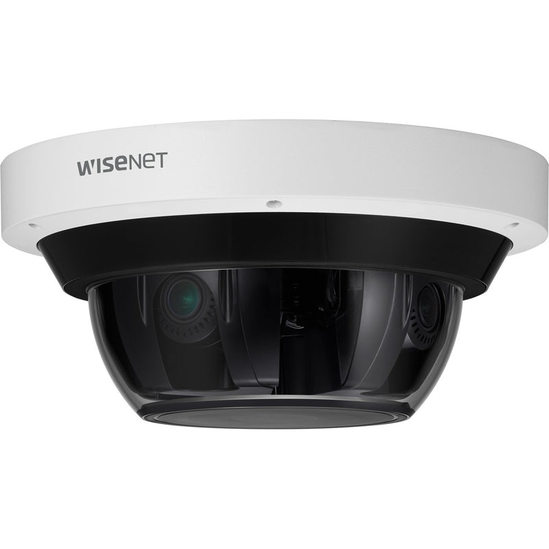 2Mp X 4 Outdoor Dome, Ptrz W/Ir