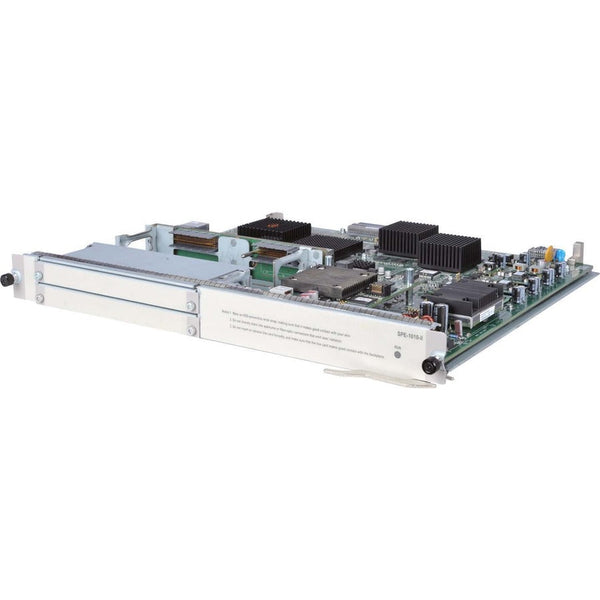 HPE HSR6800 2P 10GBE SFP+ MIC-X Hewlett Packard Enterprise