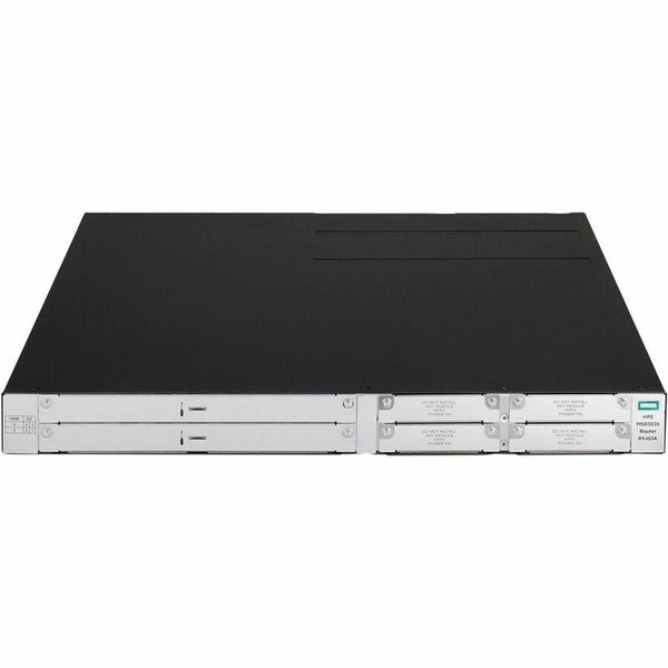 HPE FLEXNETWORK MSR3026 ROUTER Hewlett Packard Enterprise