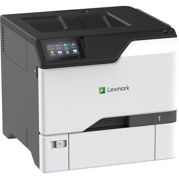 CS735DE CLR LASER PRINTER LEXMARK PRINTERS