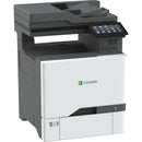 CX730DE MFP CLR LASER PRINTER LEXMARK PRINTERS