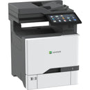 CX735ADSE MFP CLR LASER PRINTER LEXMARK PRINTERS