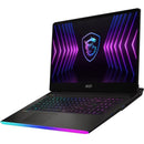 MSI Raider GE77 HX 12UHS-003 17.3" Gaming Laptop | Core i7 | RTX 3080 Ti