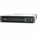 APC by Schneider Electric Smart-UPS 2200VA 2U Rackmount, 120V, SMT2200R2X167