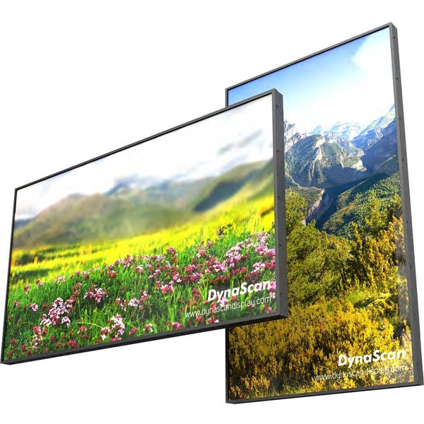 DynaScan DS552LT5 55" 4000-Nit Full HD High-Brightness Digital Signage Display