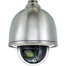 Hanwha Vision QNP-6320HS 2MP Stainless Steel 32x PTZ Network Camera