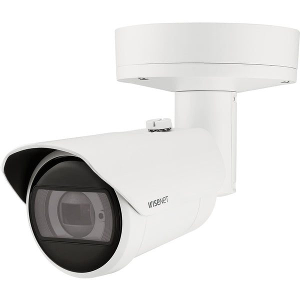 4K Ir Bullet Ai Camera