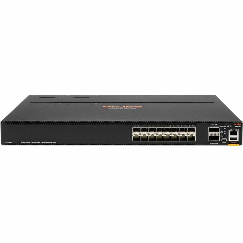 ARUBA 8360-16Y2C V2 FB 3F 2AC Hewlett Packard Enterprise