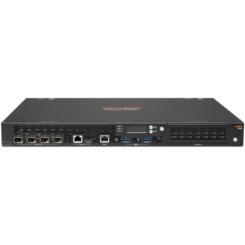 ARUBA 9240 IL CAMPUS GATEWAY Hewlett Packard Enterprise