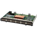 HPE 6400 48-port 1G/10G/25GbE SFP28 v2 Extended Tables Module Hewlett Packard Enterprise