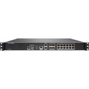 SonicWall NSA 5600 Network Security/Firewall Appliance SonicWall Inc.