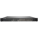 SonicWall NSA 6600 Network Security/Firewall Appliance SonicWall Inc.