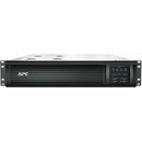 APC by Schneider Electric Smart-UPS SMT1500RMX93 1.5kVA 120V Rackmount Shipboard UPS