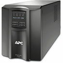 APC Smart-UPS 1440VA 120V Tower UPS with LCD – SMT1500X93