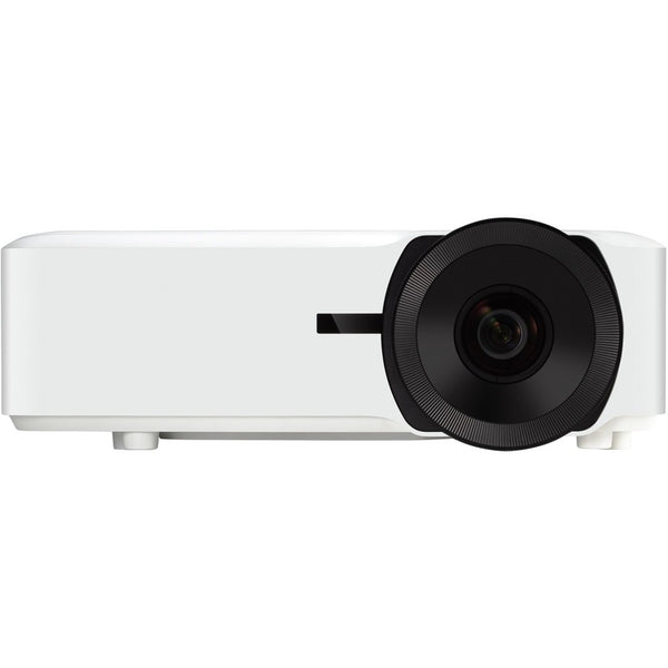 6,000 Ansi Lumens Laser