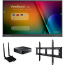 Viewsonic Viewboard Ifp8652-1C Bundle