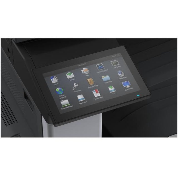 Lexmark CX930dse A3 Color Laser Multifunction Printer – 32D0150