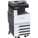 CX931DTSE MFP LV AMERICAS LEXMARK PRINTERS