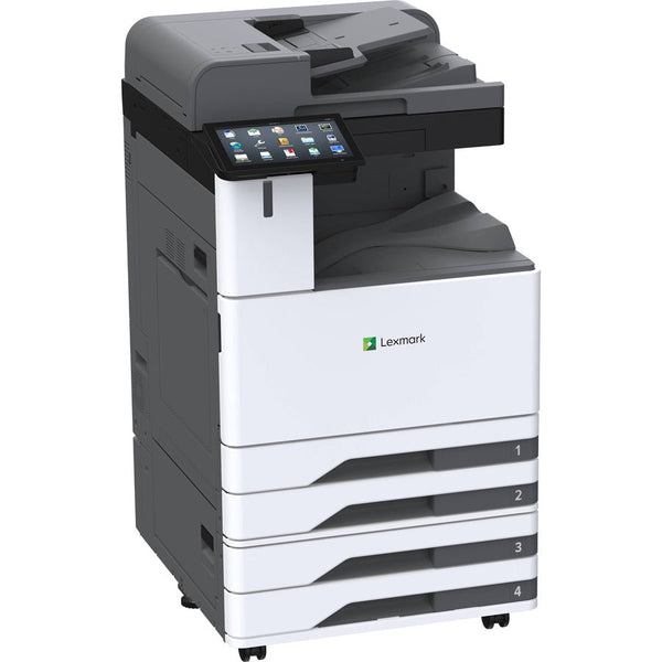 MFP MONO LASER CX943ADTSE LEXMARK PRINTERS