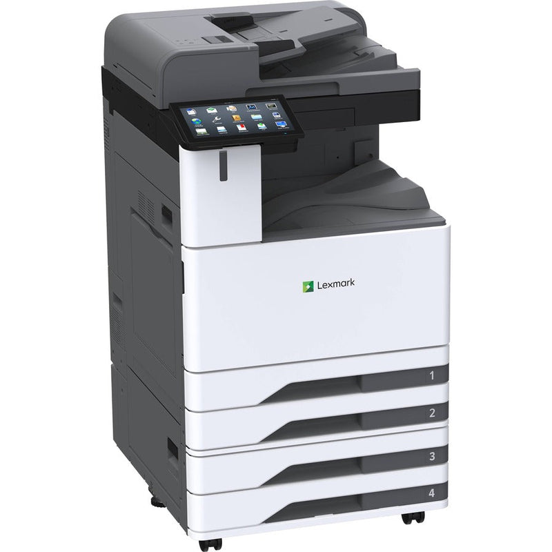 MFP MONO LASER CX943ADTSE LEXMARK PRINTERS