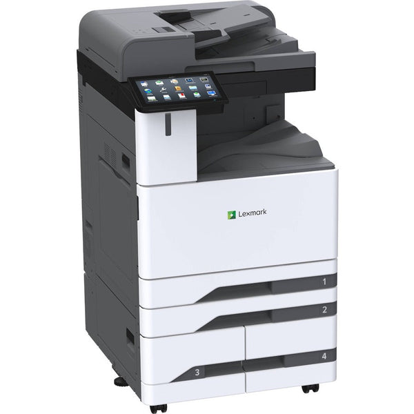 MFP MONO LASER CX943ADXSE LEXMARK PRINTERS
