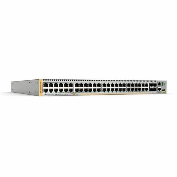 JITC 48 X 10/100/1000BASE-TX ALLIED TELESIS BOX