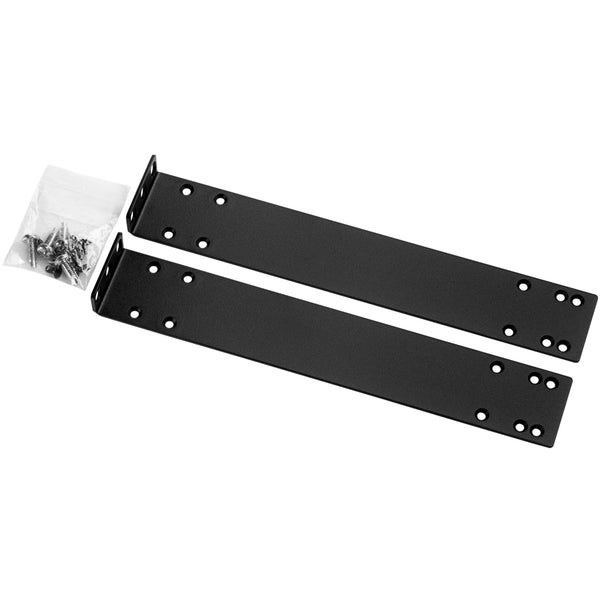HPE Rack Mount for Rack - Black Hewlett Packard Enterprise