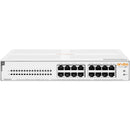 HPE Instant On 1430 16G Class4 PoE 124W Switch Hewlett Packard Enterprise