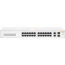 HPE Instant On 1430 26G 2SFP Switch Hewlett Packard Enterprise