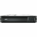 APC by Schneider Electric Smart-UPS 1500VA Rack-Mountable UPS Schneider Electric SA