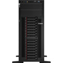 Lenovo ThinkSystem ST550 7X10A0EGNA 4U Tower Server – 1 x Intel Xeon Silver 4208 2.10GHz – 32GB RAM – 12Gb/s SAS, SATA Controller