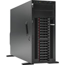Lenovo ThinkSystem ST550 7X10A0EGNA 4U Tower Server – 1 x Intel Xeon Silver 4208 2.10GHz – 32GB RAM – 12Gb/s SAS, SATA Controller