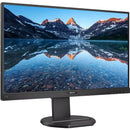 Philips Electronics 273B9 27" Class Full Hd Lcd Monitor 16:9 Textured Black