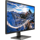Philips 43 Monitor, Led, Uhd(3840X2160),