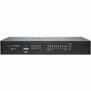 SonicWall TZ670 Network Security/Firewall Appliance SonicWall Inc.