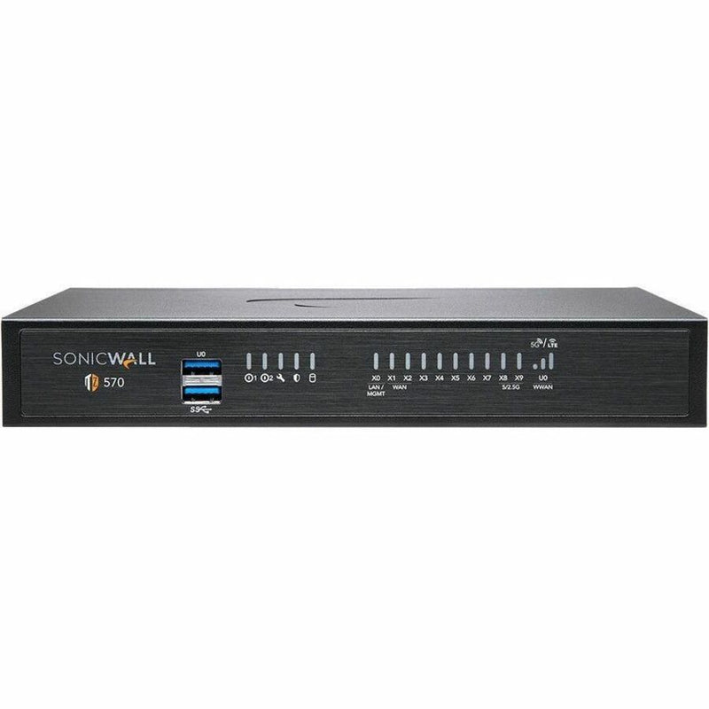 SonicWall TZ570P Secure Upgrade Appliance Only – 02-SSC-8437