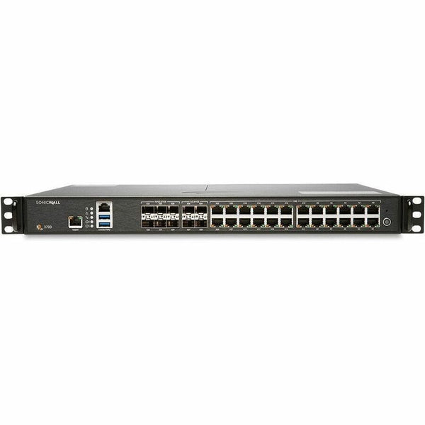 SonicWall NSa 2700 Network Security/Firewall Appliance