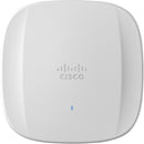 Meraki Catalyst CW9166I Tri Band IEEE 802.11ax 7.78 Gbit/s Wireless Access Point Cisco Systems, Inc