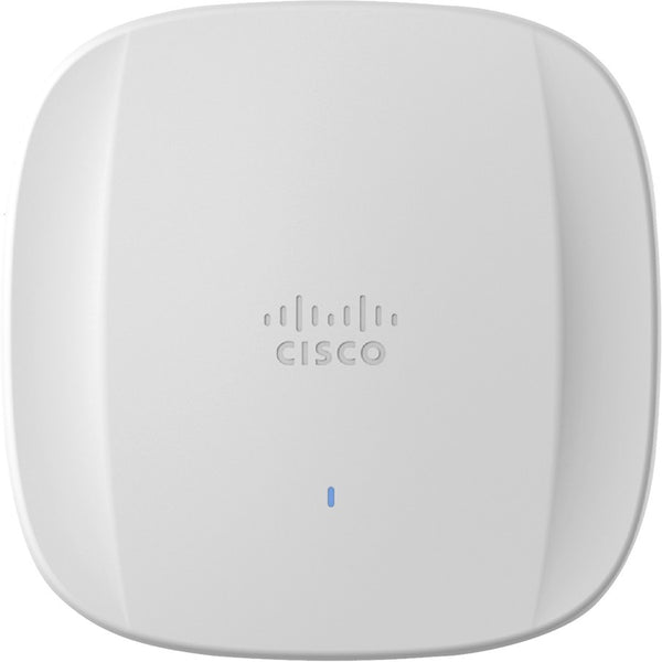 Meraki Catalyst CW9166I Tri Band IEEE 802.11ax 7.78 Gbit/s Wireless Access Point Cisco Systems, Inc