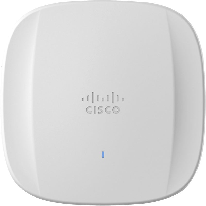 Meraki Catalyst CW9166I Tri Band IEEE 802.11ax 7.78 Gbit/s Wireless Access Point Cisco Systems, Inc