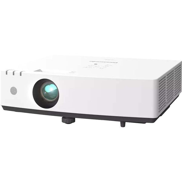 4,600 LUMENS, LASER, WUXGA RESOLUTION (1,920 X 1,200), LCD PORTABLE PROJECTOR