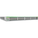 Allied Telesis GS950/52PS V2 48-Port Gigabit PoE+ WebSmart Switch