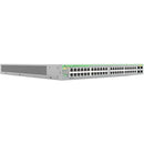 Allied Telesis GS950/52PS V2 48-Port Gigabit PoE+ WebSmart Switch