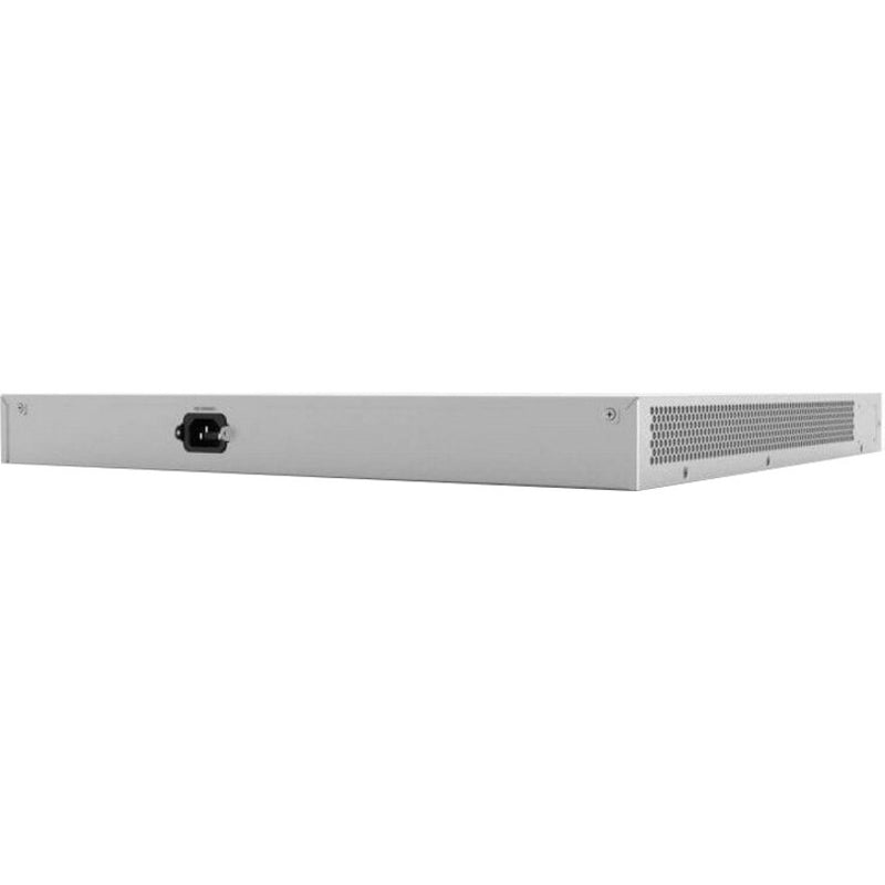 Allied Telesis GS950/52PS V2 48-Port Gigabit PoE+ WebSmart Switch