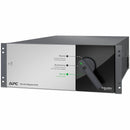 APC Smart-UPS Modular Ultra Service Bypass Unit, 125A, 200–240V, Hardwire
