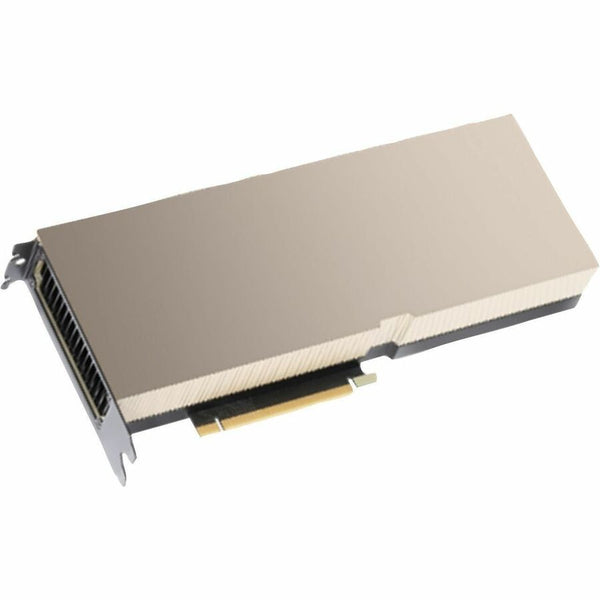 HPE NVIDIA A10 Graphic Card - 24 GB GDDR6 Hewlett Packard Enterprise