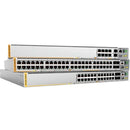 Allied Telesis x530-10GHXm Layer 3 8-Port PoE++ Stackable Switch – AT-X530-10GHXM-10