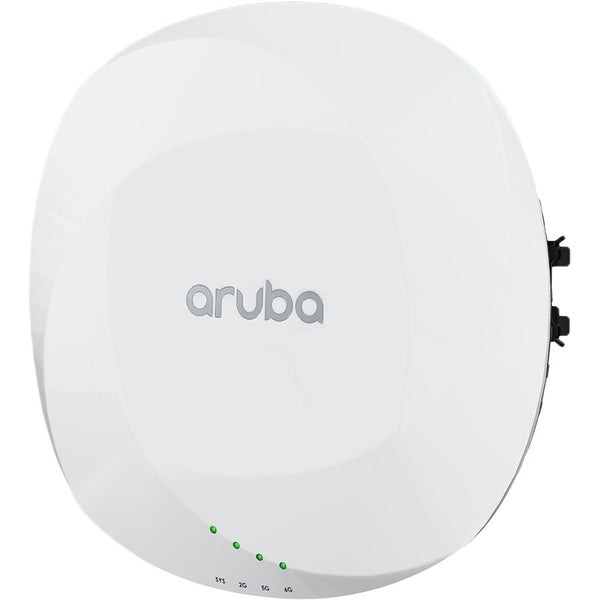 HPE AP-615 Tri Band 802.11ax 3.60 Gbit/s Wireless Access Point - Indoor - TAA Compliant Hewlett Packard Enterprise