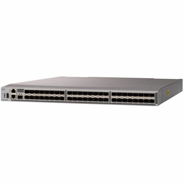 HPE SN6620C 32GB 48P 32GB SFP+ Hewlett Packard Enterprise