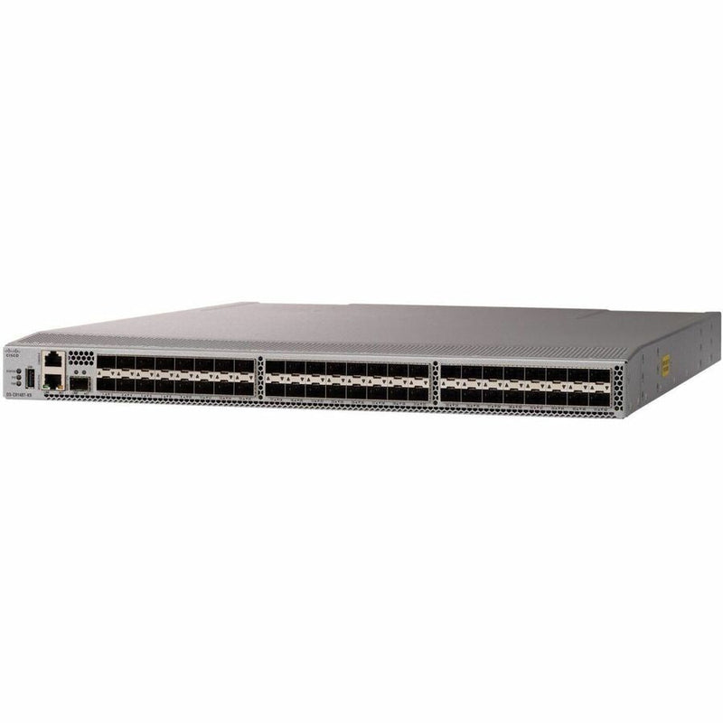HPE SN6620C 32GB 48P 32GB SFP+ Hewlett Packard Enterprise